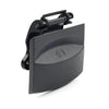 Dodge Durango, Ram 1500-3500 Black Parking Brake Pedal Release Handle