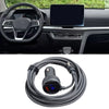 Starlink Car Accessory / 300cm / Mini Charging Cable With Voltage Display