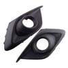 Mazda 3 Fog Light Trim (2014-2018)