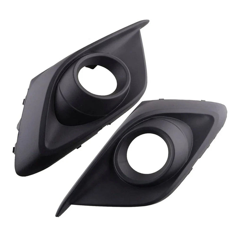 Mazda 3 Fog Light Trim (2014-2018)