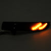 Ford Kuga EcoSport 2x Sequential LED Side Mirror Turn Signal Light (2013–2019)