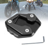 Yamaha MT-09 Side Stand Plate (2021-2022)