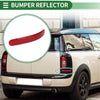 BMW Mini Cooper Clubman R55 (2008-2014) Right Bumper Reflector