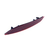 Chevrolet Cruze Left Rear Bumper Red Reflector (2016-2019)