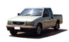 Holden Rodeo Isuzu TFR 2.5 4JA1 Fuel Filter (1988-2002)