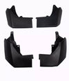 Land Rover Discovery 3 Mud Flaps Splash Guards (2004-2008)