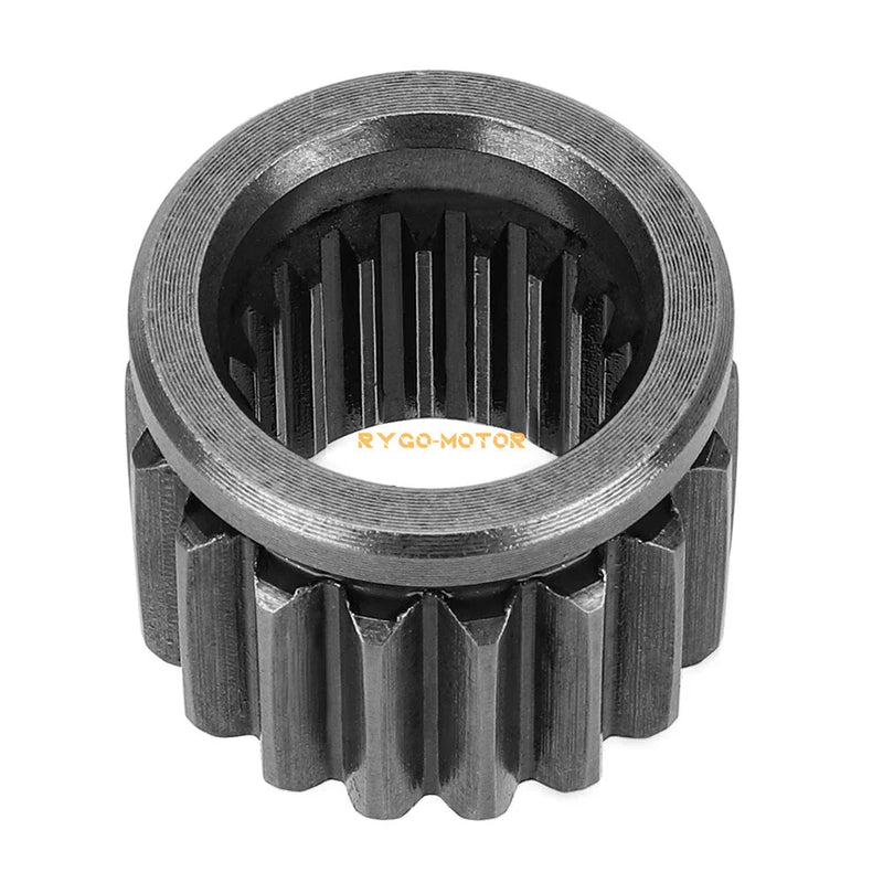 Honda FourTrax TRX250 300 350 Differential Pinion Joint Gear