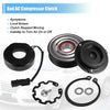 Dodge Durango 2004-2008 5.7L 8-Cylinder AC Compressor Clutch Kit (2004-2008)