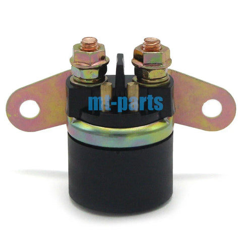 Suzuki GS300, GS450, GS500, GS1150 Starter Relay Solenoid (1985-1996)