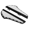 Harley Electra Street Road Glide Footboards