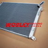 BMW MINI COOPER S 1.6 Turbo Aluminum Radiator (2001-2008)
