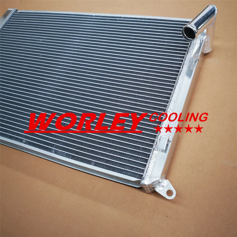 BMW MINI COOPER S 1.6 Turbo Aluminum Radiator (2001-2008)