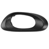 Chevrolet Trailblazer Rear Left Interior Door Handle Trim (2002-2009)