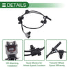Subaru Impreza ABS Wheel Speed Sensor (2008-2011)