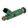 Toyota Corolla Matrix Celica MR2 1.8L 4 x Fuel Injectors (2000-2006)