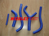Honda CR250 Silicone Radiator Hose (1983)
