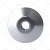 Honda Generator EU2000i 1/4" NPT Line Extended Run Fuel Gas Cap (2001-2023)
