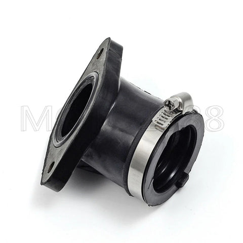 Suzuki ATV KINGQUAD 4WD LTF300F Carb intake manifold boot (1999–2002)