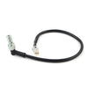 ATV - Black Motorcycle Hydraulic Brake Light Switch Bolt M10