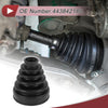 Toyota Camry Inner CV Joint Boot Kit with Clamps (2007–2011)