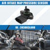 Hyundai Kia Air Intake MAP Pressure Sensor (2006-2010)