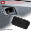 Mercedes-Benz ML500 Front Left Washer Nozzle Cover (2002-2005)