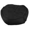 Leather Front Full Surround Car Seat Cover Cushion Pad