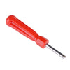 Car Tire Repair - Single Head Valve Stem Core Tool