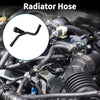 Buick Century Radiator Hose Inlet Tube (2000–2005)