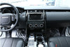 Range Rover Discovery 5 Black Center AC Volume Button Panel Cover Trim