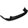 Rear Bumper Cover For 2012-2014 Honda CR-V Lower Textured
