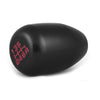 Various Models Universal 6-Speed Manual Shift Knob Shifter with Adapters