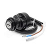 Yamaha Blaster Ignition Key Switch Plastic Cover (1992–2006)