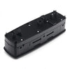 Benz ML350 (2006-2011) - Black 1 x PC Window Switch Button