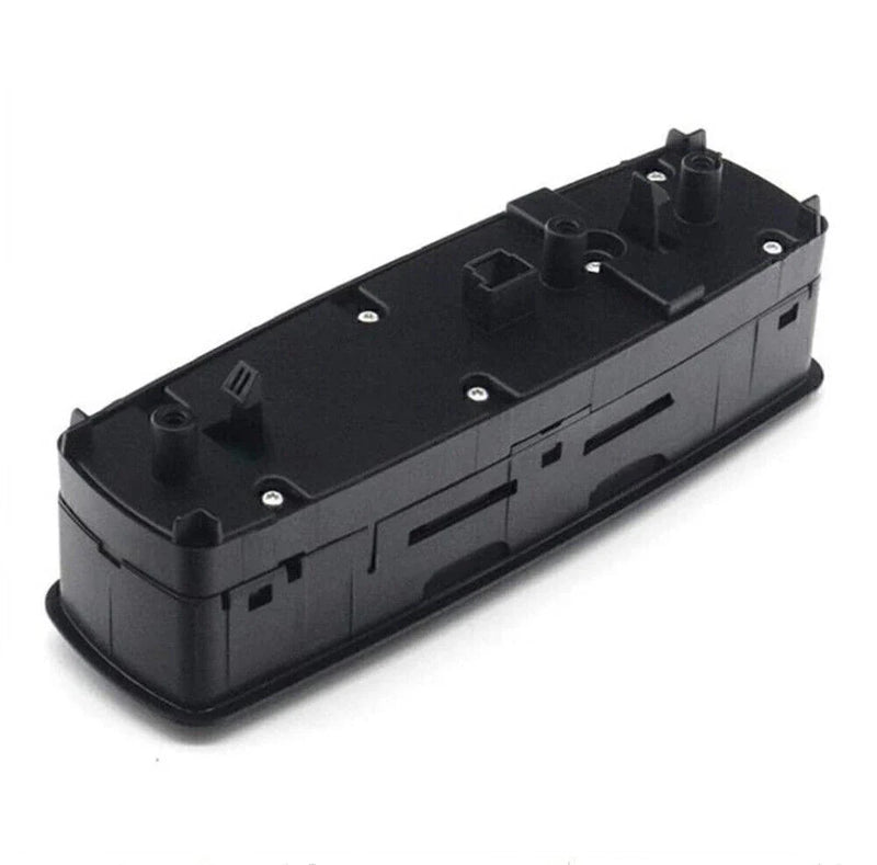 Benz ML350 (2006-2011) - Black 1 x PC Window Switch Button