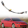 Mazda 6 Manual Transmission Gear Shift Control Cable (2003-2008)