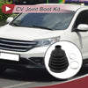 Honda CR-V Outer CV Joint Boot Kit with Clamps (1999-2006)