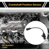 Hyundai Accent Crankshaft Position Sensor (2003-2004)