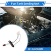 Jeep Compass Fuel Tank Sending Unit (2017-2021)