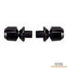 Harley Pan America 1250 Handlebar Grips & Bar Ends (2021-2023)