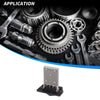 Ford Ranger Blower Motor Resistor No.AB3919A706AA (2015-2023)