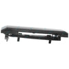 D21 Pathfinder Nissan 1986~1995 Wagon Right RHS New RH Door Handle Outer