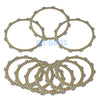Suzuki VL1500T Boulevard C90T Clutch Friction Plates (2015-2017)