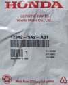 Honda K24W / K24Z9 Genuine Valve Rocker Cover Gasket Set