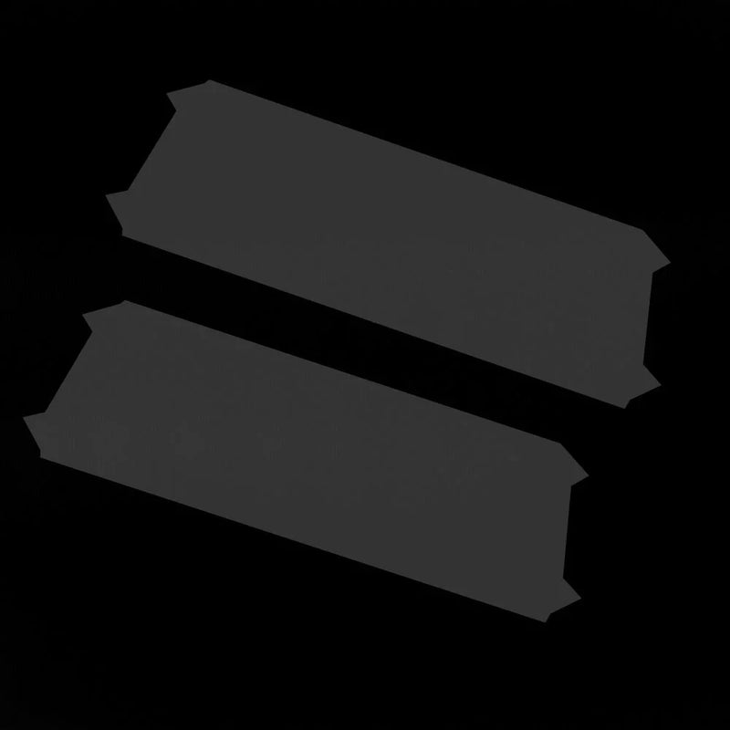 YAMAHA MT-09 900 TRACER Scratch Protection Film Screen Protector