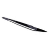 BMW X5 F15 Headlight Eyelid Cover Bezel (2014-2018)