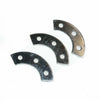 80cc 100cc Motorized Push Bike 44T Rear Sprocket Cog