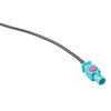 GSM GPS DAB Antenna Adapter Cable
