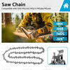 Stihl MS271 18" .325" .058 74DL Tungsten Chainsaw Chain (2012-2023)