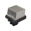 Mitsubishi Lancer, Outlander A/C Blower Motor Resistor (2007-2014)